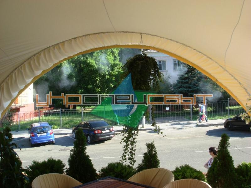 2012 г. Донецк, ресторан «PIO GUSTO». Смотреть фото или видео%