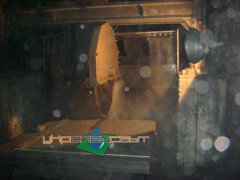 2011 г. Запорожье, НПКО «ТАТА» система пылеподавления. Смотреть фото или видео