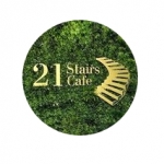 Stairs Cafe