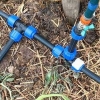 Трубы для полива газона и грунта: как выбирать?